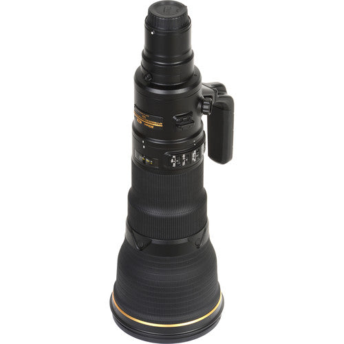 Nikon AF-S 800mm f/5.6G FL ED VR Telephoto Lens