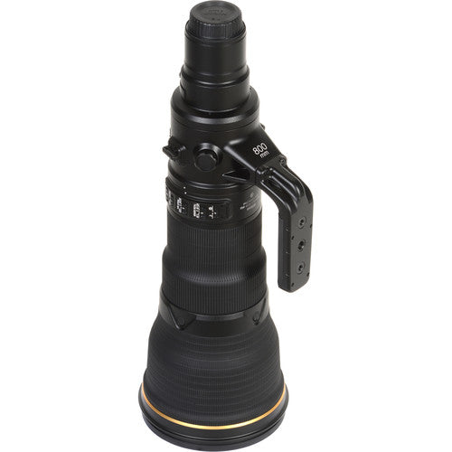 Nikon AF-S 800mm f/5.6G FL ED VR Telephoto Lens