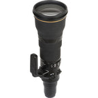 Nikon AF-S 800mm f/5.6G FL ED VR Telephoto Lens
