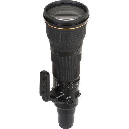 Nikon AF-S 800mm f/5.6G FL ED VR Telephoto Lens