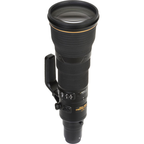 Nikon AF-S 800mm f/5.6G FL ED VR Telephoto Lens