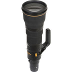 Nikon AF-S 800mm f/5.6G FL ED VR Telephoto Lens