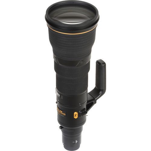 Nikon AF-S 800mm f/5.6G FL ED VR Telephoto Lens