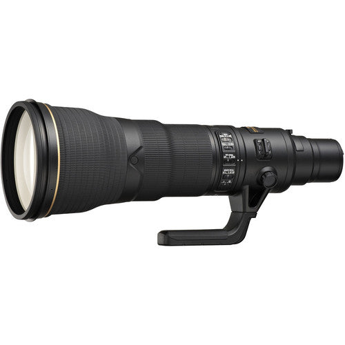 Nikon AF-S 800mm f/5.6G FL ED VR Telephoto Lens 