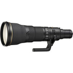 Nikon AF-S 800mm f/5.6G FL ED VR Telephoto Lens 