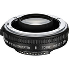 Nikon AF-S 800mm f/5.6G FL ED VR Telephoto Lens 