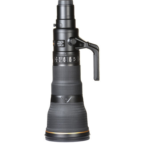 Nikon AF-S 800mm f/5.6G FL ED VR Telephoto Lens 