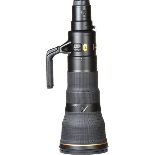 Nikon AF-S 800mm f/5.6G FL ED VR Telephoto Lens 