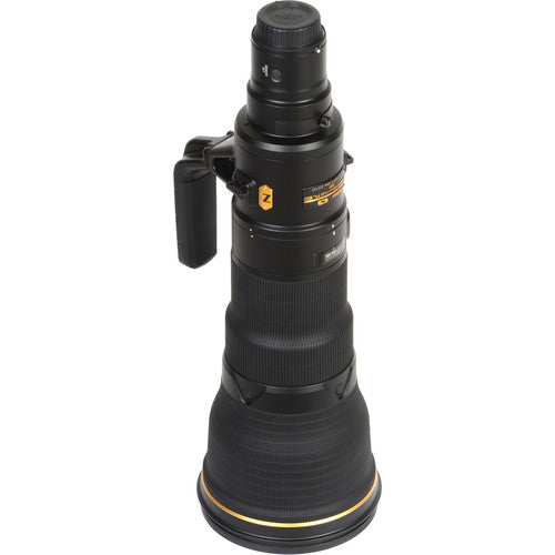 Nikon AF-S 800mm f/5.6G FL ED VR Telephoto Lens