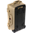 Pelican 1510 Case - Desert Tan with Foam