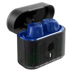 HyperX Cirro Buds Pro True Wireless Gaming Headphones (Blue)