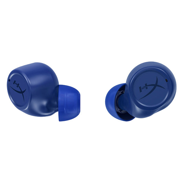 HyperX Cirro Buds Pro True Wireless Gaming Headphones (Blue)