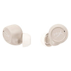 HyperX Cirro Buds Pro True Wireless Gaming Headphones (Tan)
