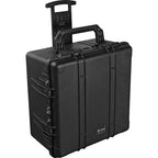 Pelican 1640 Case without Foam - Black