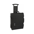 Pelican 1560 Case - Black without Foam