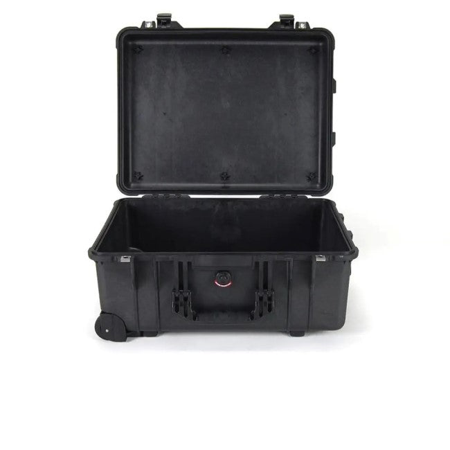 Pelican 1560 Case - Black without Foam