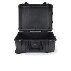 Pelican 1560 Case - Black without Foam