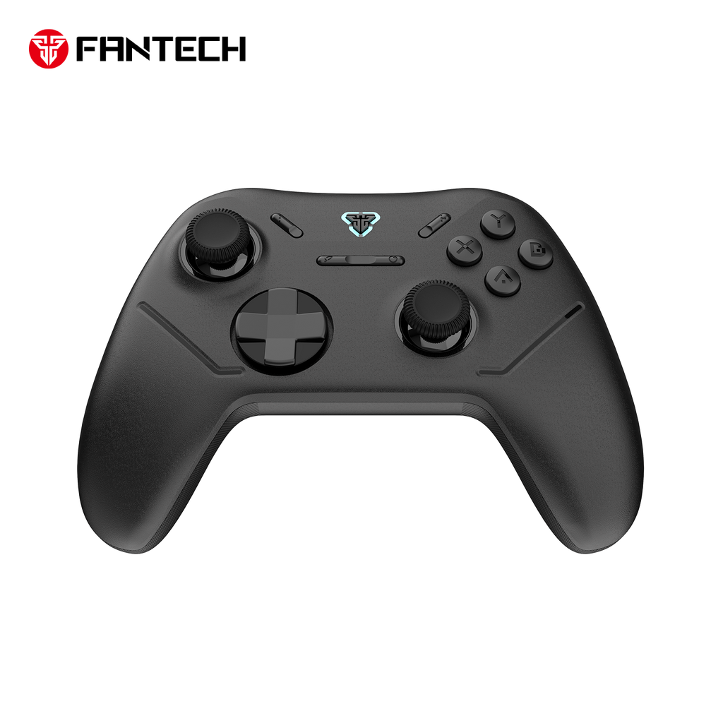 Fantech SHOOTER III WGP13S HE Wireless Multi Platform Gaming Controller (Black)