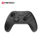 Fantech SHOOTER III WGP13S HE Wireless Multi Platform Gaming Controller (Black)