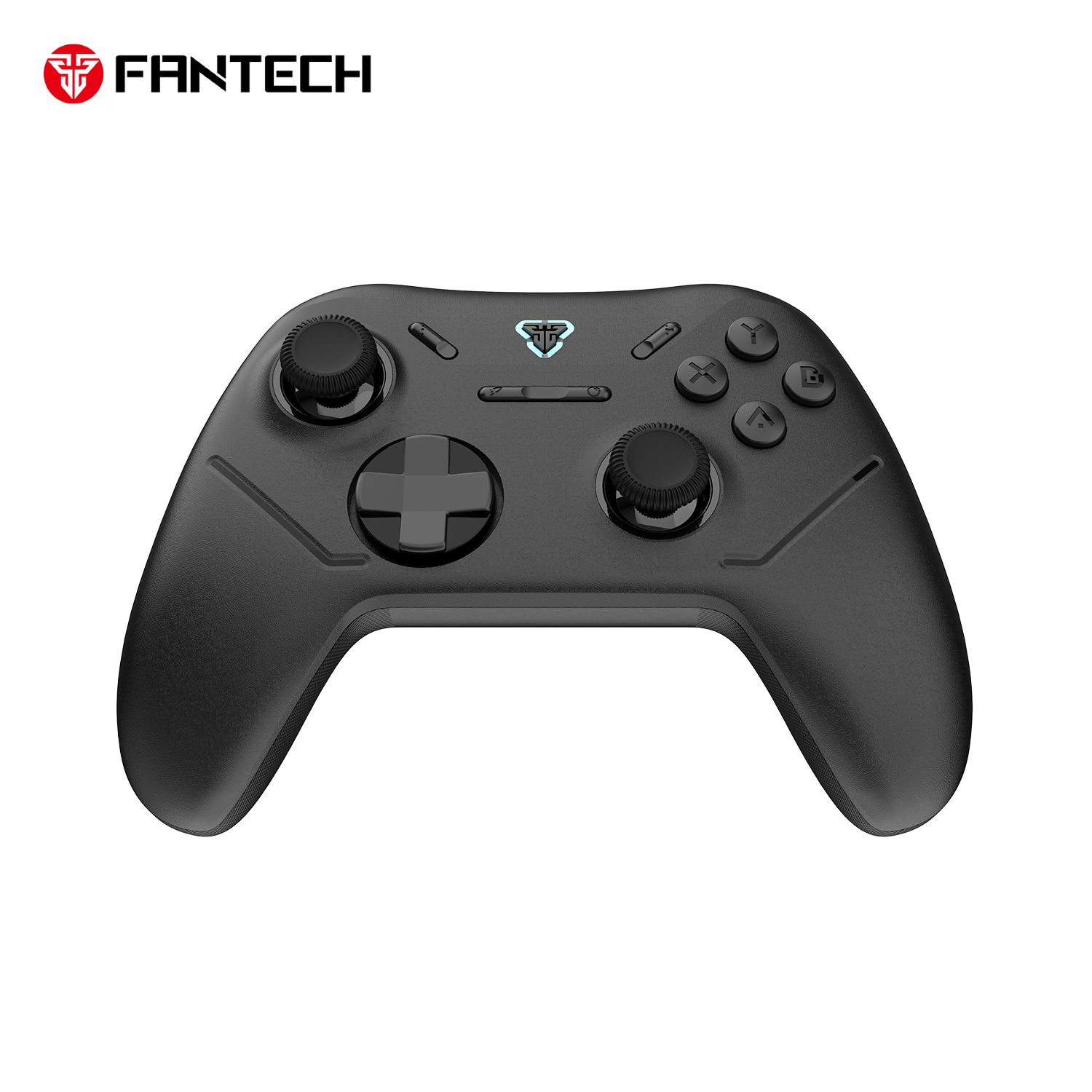 Fantech SHOOTER III WGP13S HE Wireless Multi Platform Gaming Controller (Black)