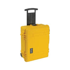 Pelican 1560 Case - Yellow without Foam