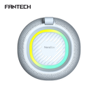 Fantech NeraBox Portable Wireless Speaker (Grey)