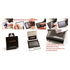 LARMOR - Glass Screen Protector - 3" Universal