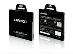 LARMOR - Glass LCD Screen Protector - 3" Universal