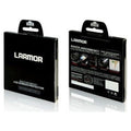 LARMOR - Glass Screen Protector - 3" Universal
