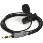 Rode SmartLav Plus Microphone