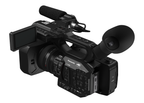 Panasonic HC-X20GC Semi Pro 4K Digital Video Camera