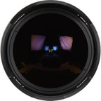 Samyang 8mm f/3.5 II Fisheye Lens - Nikon AE Mount - APS-C