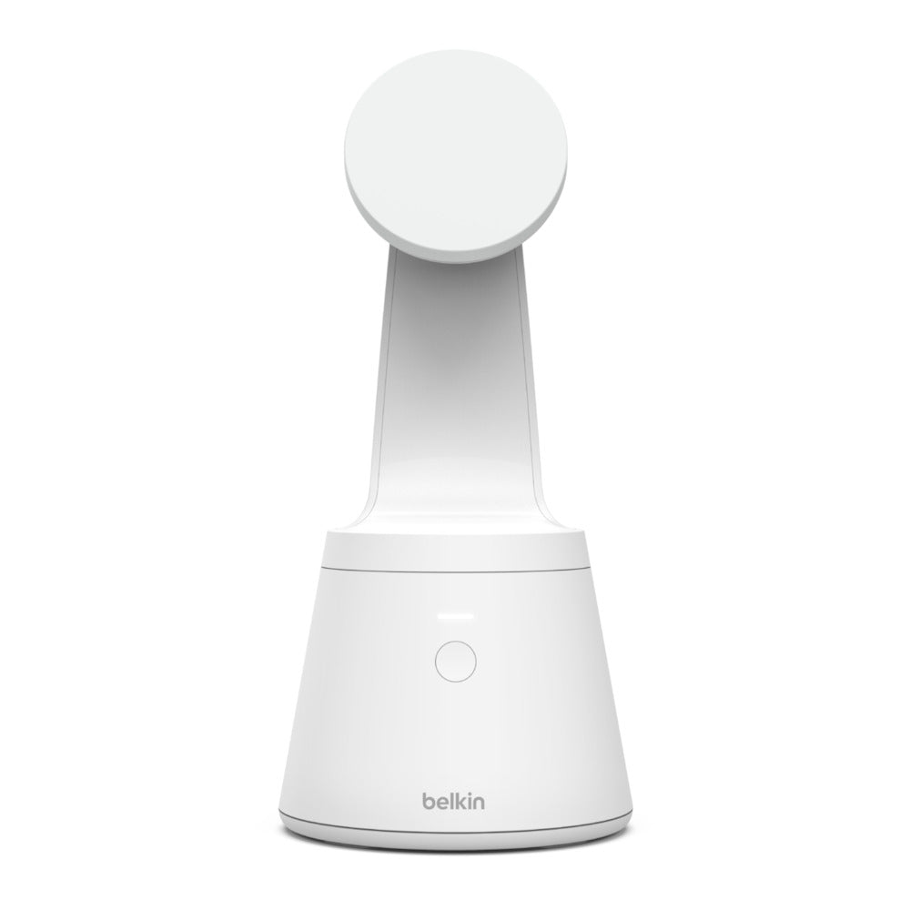 Belkin Movement Tracking Tripod and Stand, MagSafe Compatible - MMA001BTWH