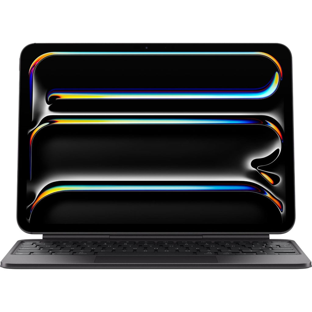 Apple Magic Keyboard for iPad Pro 11" M4 (US English) (Black)