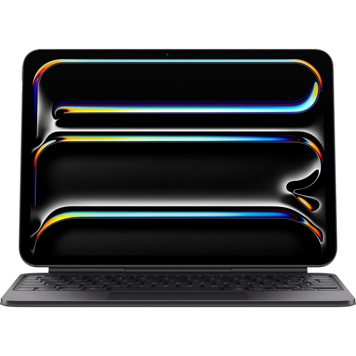 Apple Magic Keyboard for iPad Pro 11" M4 (US English) (Black)