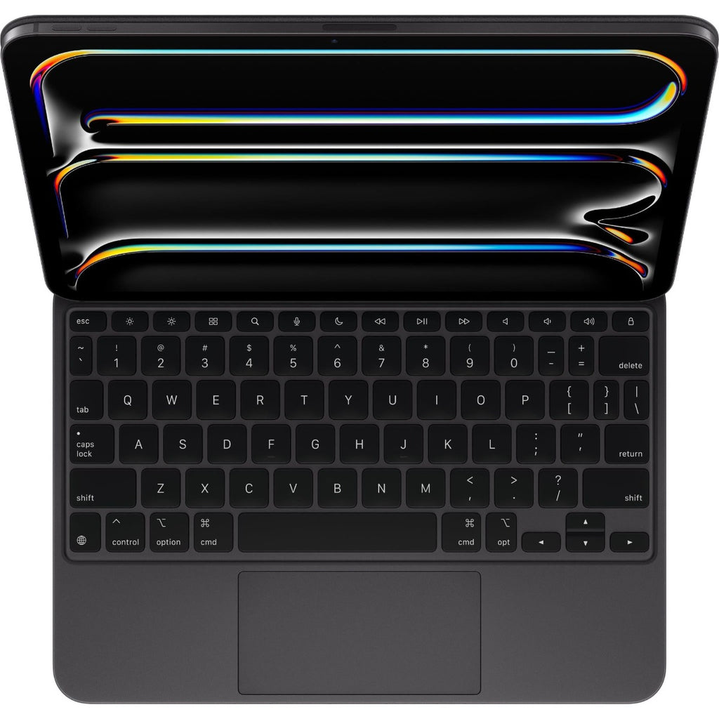 Apple Magic Keyboard for iPad Pro 11" M4 (US English) (Black)