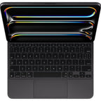 Apple Magic Keyboard for iPad Pro 11" M4 (US English) (Black)