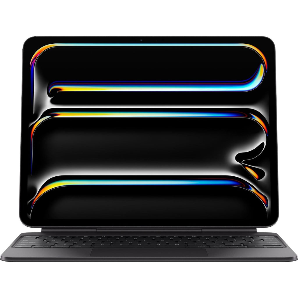 Apple Magic Keyboard for iPad Pro 13" M4 (US English) (Black)