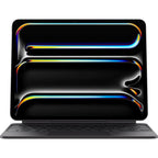 Apple Magic Keyboard for iPad Pro 13" M4 (US English) (Black)