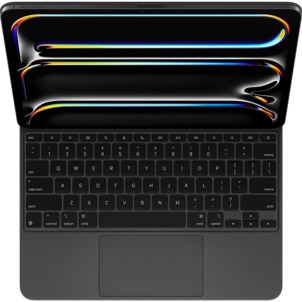 Apple Magic Keyboard for iPad Pro 13" M4 (US English) (Black)