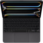 Apple Magic Keyboard for iPad Pro 13" M4 (US English) (Black)