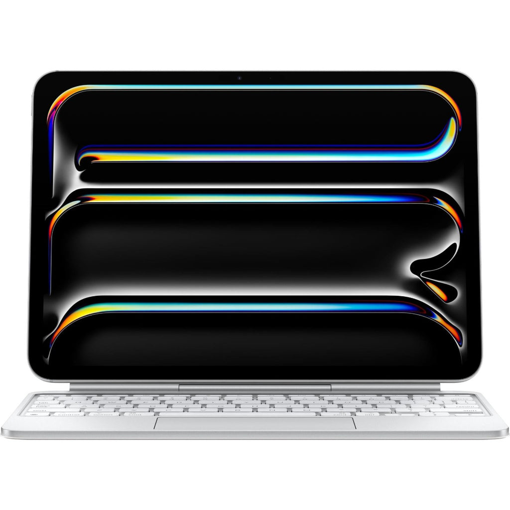 Apple Magic Keyboard for iPad Pro 11" M4 (US English) (White)