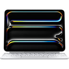 Apple Magic Keyboard for iPad Pro 11" M4 (US English) (White)