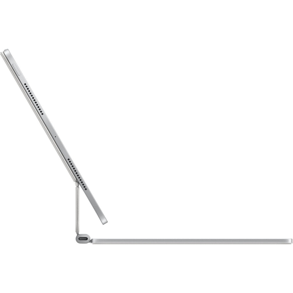 Apple Magic Keyboard for iPad Pro 11" M4 (US English) (White)