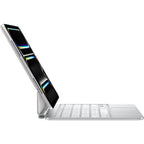 Apple Magic Keyboard for iPad Pro 11" M4 (US English) (White)