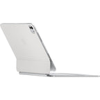 Apple Magic Keyboard for iPad Pro 11" M4 (US English) (White)