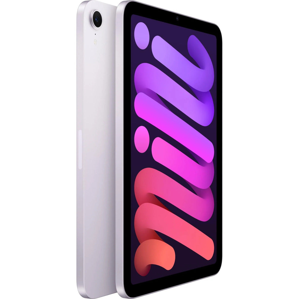 Apple iPad Mini 8.3" (7th Gen) Wi-Fi 128GB (Purple) 