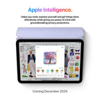 Apple iPad Mini 8.3" (7th Gen) Wi-Fi + Cellular 128GB (Space Grey)