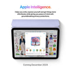 Apple iPad Mini 8.3" (7th Gen) Wi-Fi 256GB (Space Grey) 