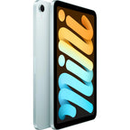 Apple iPad Mini 8.3" (7th Gen) Wi-Fi 256GB (Blue) 